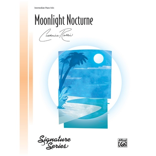 Moonlight Nocturne Ps