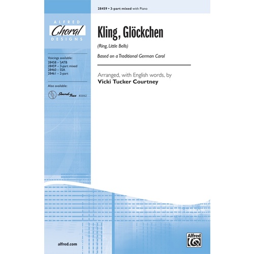 Kling Glockchen SAB