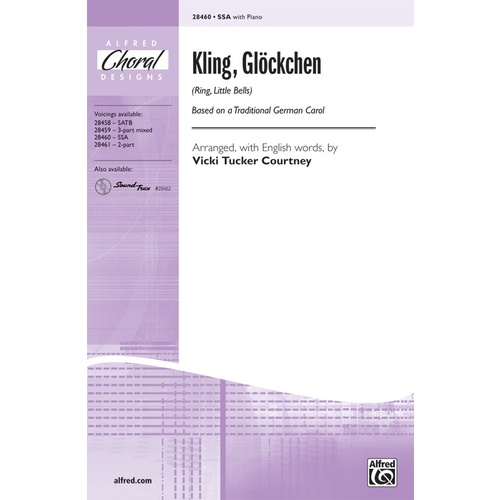 Kling Glockchen SSA