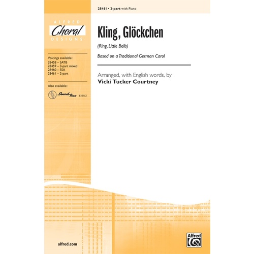 Kling Glockchen SA