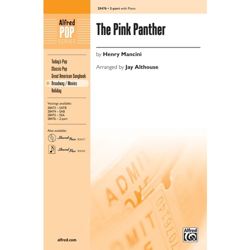 Pink Panther SA
