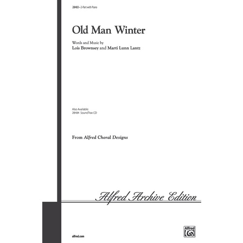 Old Man Winter SA
