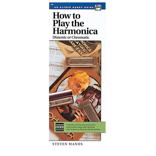 How To Play The Harmonica Hg