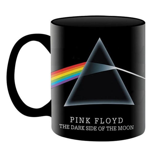 Pink Floyd Dark Side Of The Moon Mug