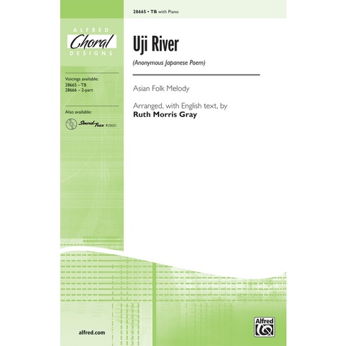 UJI RIVER TB