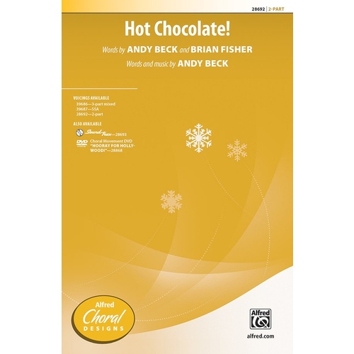 Hot Chocolate SA