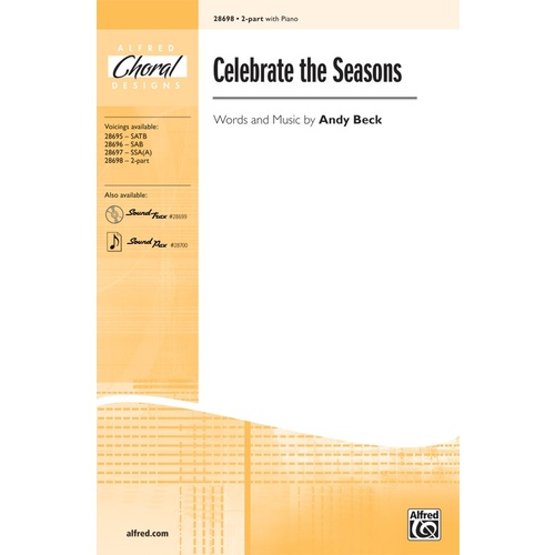 Celebrate The Seasons SA