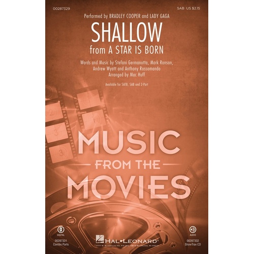 Shallow SAB 