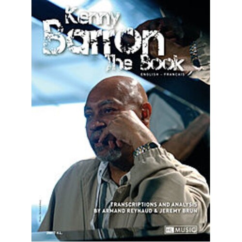 Kenny Barron The Book Releves Et Analyses
