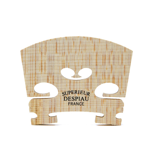 Despiau Violin Bridge 11 D 36mm 1/2