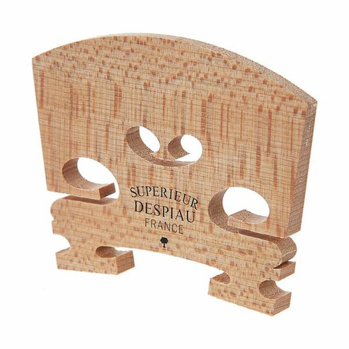 Violin Bridge Despiau 11 C Treated 42mm 4/4