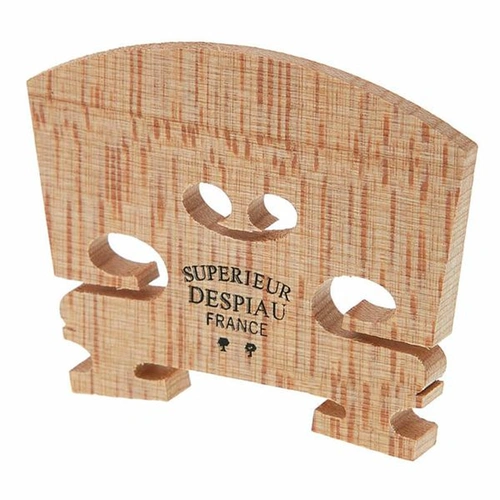 Violin Bridge Despiau 10 B Treated 42mm