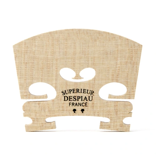 Violin Bridge Despiau 11 B Treated 42mm Low Heart Quality B