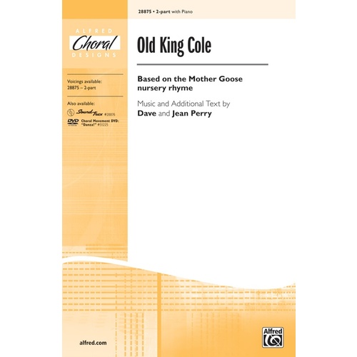 Old King Cole SA
