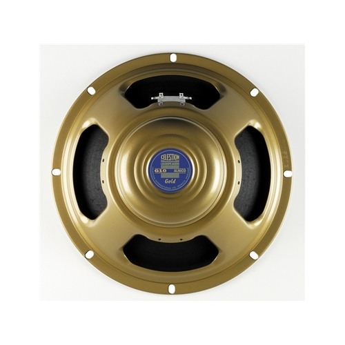 Celestion : T5682: G10 Gold 10" 40W Speaker 15OHM