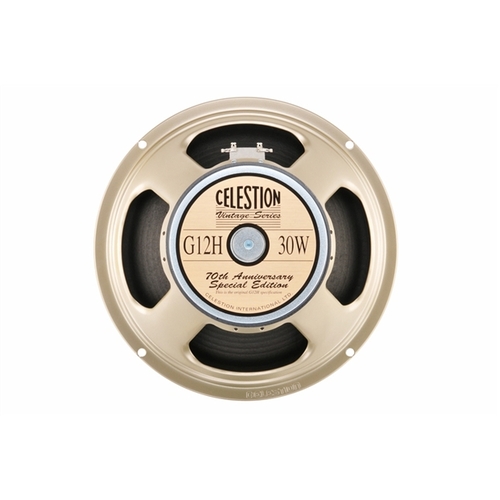 Celestion : T4534: Classic Series 12" 30W Speaker 16OHM
