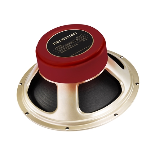Celestion : T63296: 12 Inch 150W Speaker 16 OHM