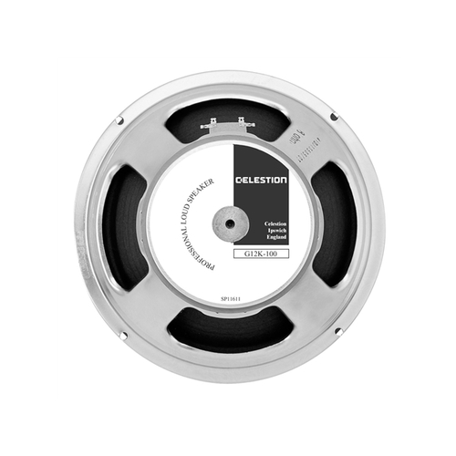 Celestion : T3585: Classic Series 12" 100W Speaker 8OHM