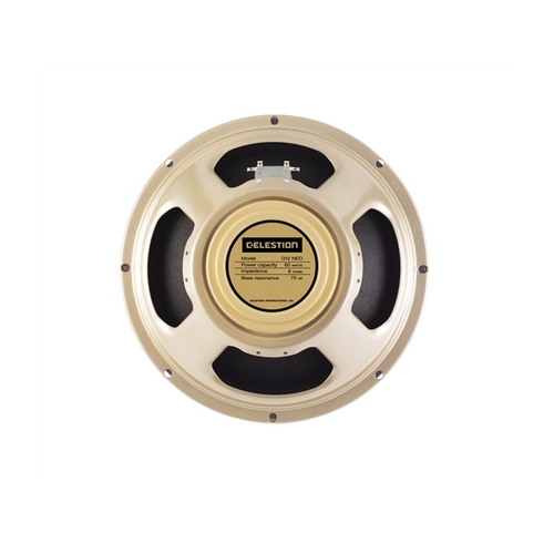 Celestion : T5977: Classic Series 12" 60W Speaker 8O