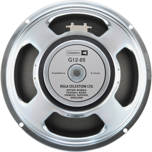 Celestion T3054 Heritage Series G12 65 Guitar Speaker 12" 65W 15 Ohm