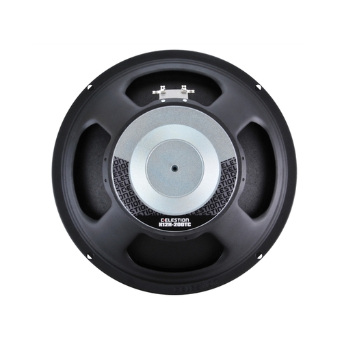 Celestion : T5870: 12" + 2" 200W Coaxial Speaker 8 OHM