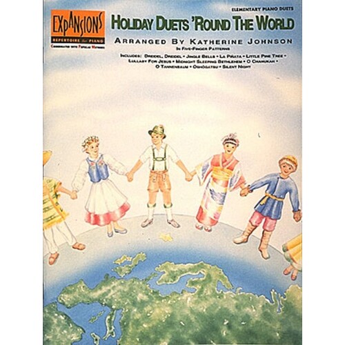 Holiday Duets Round The World