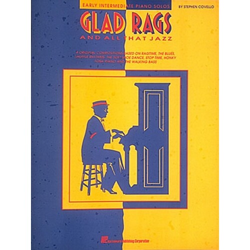 Glad Rags And All That Piano Solo 