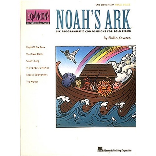 Noahs Ark