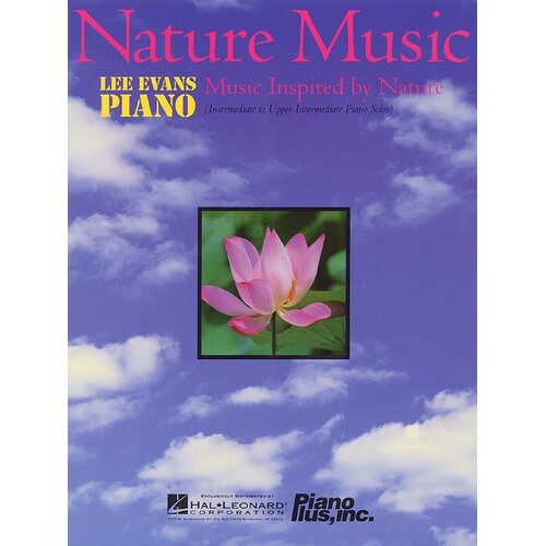 Nature Music Piano Solo 