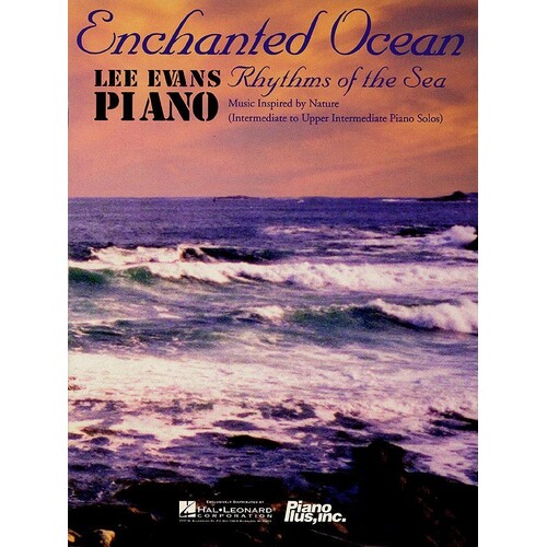 Enchanted Ocean Ps