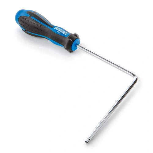 GrooveTech 4mm Soundhole Truss Rod Wrench