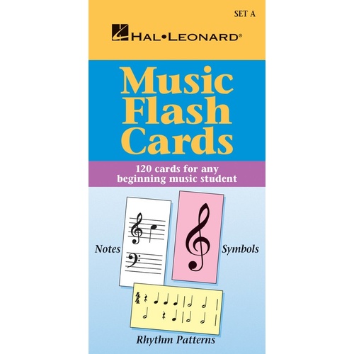 HLSPL Flash Cards Set A Lev 1 and 2 (Flash Cards)