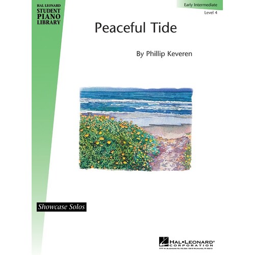 HLSPL Peaceful Tide S/S LVL 4 