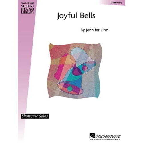 Linn - Joyful Bells Piano Solo