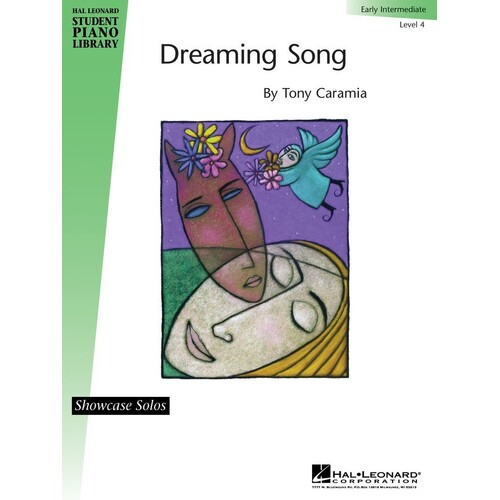 HLSPL Dreaming Song S/S LVL 4 