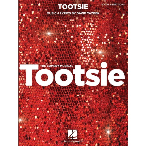 Tootsie Vocal Selections