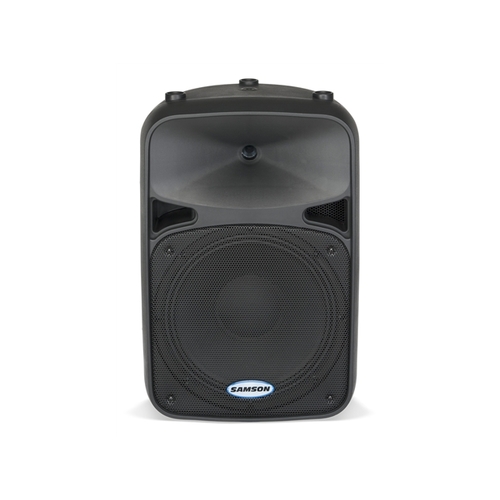 Samson Audio : SAROD15: Passvie 400 Watt RMS 15" 2 Way Speaker