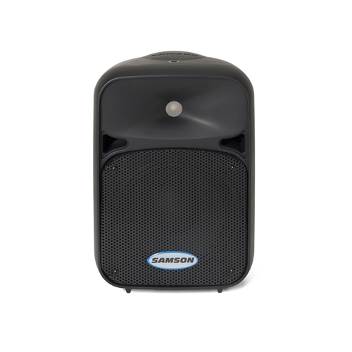 Samson Audio : Samson AURO 8" 200 Watt Powered Speaker