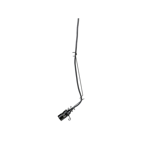 Samson Audio : CM12C: Condenser mini hanging Choir Mic
