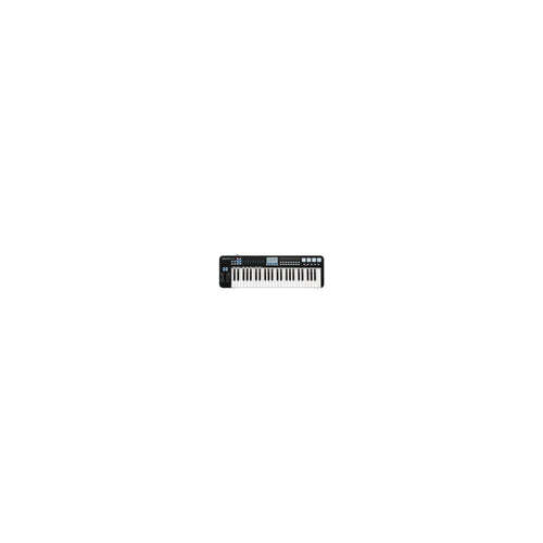 Samson Graphite 49 - USB MIDI Controller w/ NI Komplete Elements