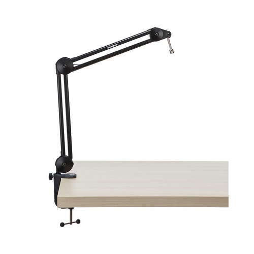 Samson MBA48 48-Inch Desktop Articulating Microphone Boom Arm