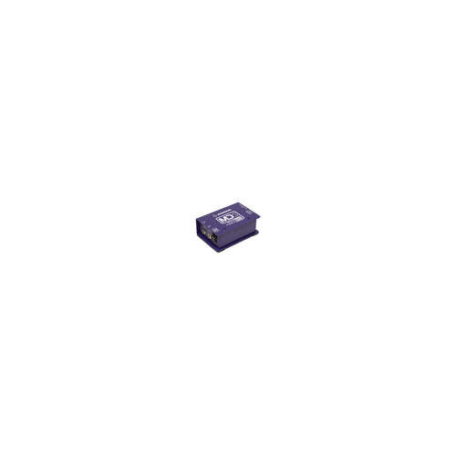 Samson MD1 Pro - Mono Passive Direct Box
