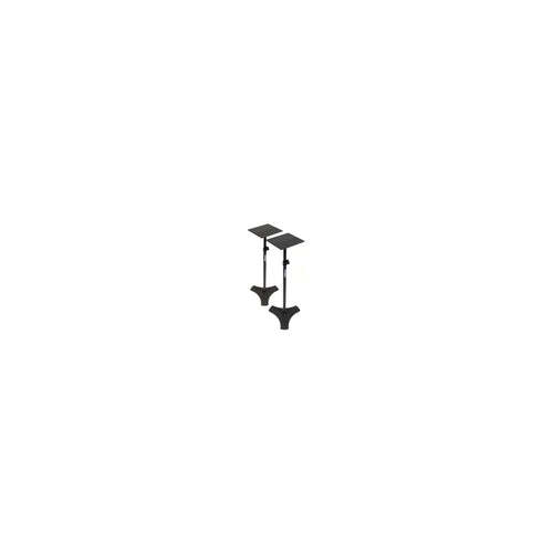 Samson MS300 - Studio Monitor Stands (PAIR)
