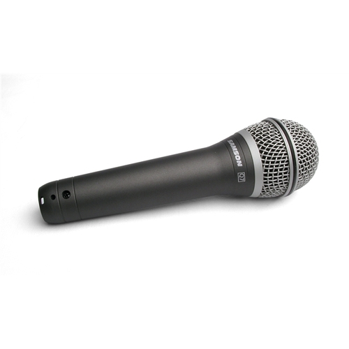Samson Audio : Q7: Handheld Dynamic Mic