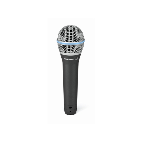Samson Audio : Q8: Handheld Dynamic Mic