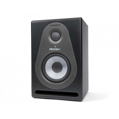 Samson Resolve SE A5 Powered Studio Monitor Speaker
