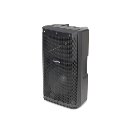 Samson Audio : 400w 1 x 12" Speaker w Bluetooth and XPD Ready