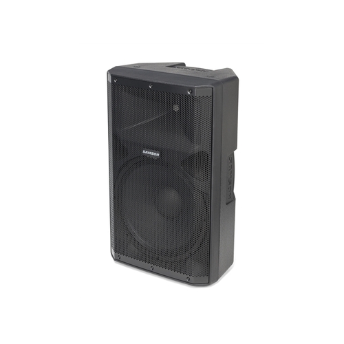 Samson Audio : 400w 1 x 15" Speaker w Bluetooth and XPD Ready