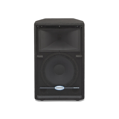 Samson Audio : Resound12HD: 1 x 12 500w Passive PA FOH Cab