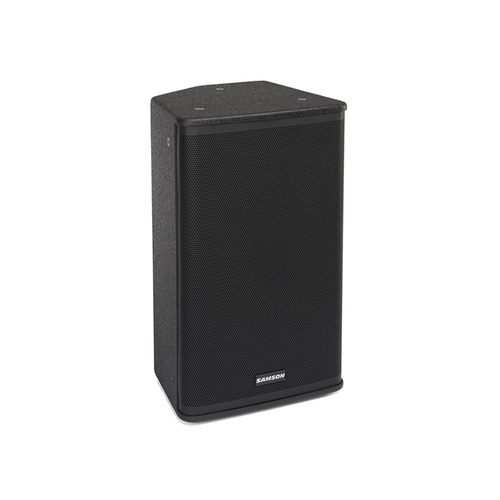 Samson Audio : RSX112 12" High Performance PA Speaker.